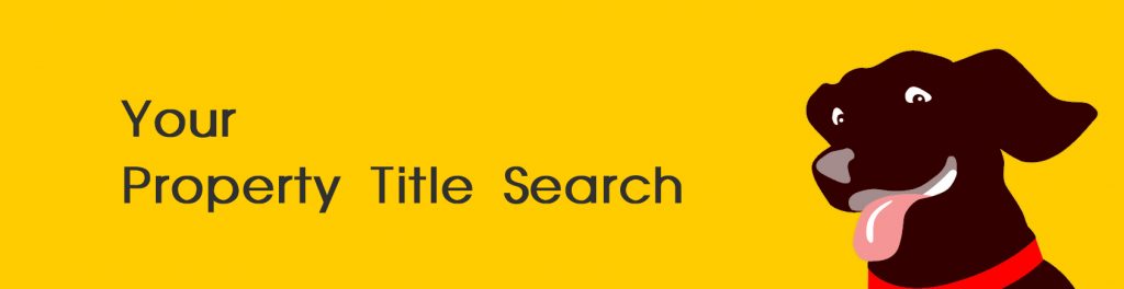 Property Title Search