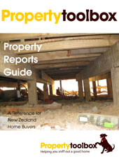 Propertytoolbox Property Reports Guide eBook