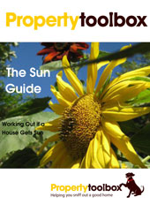 Propertytoolbox Sun Guide eBook